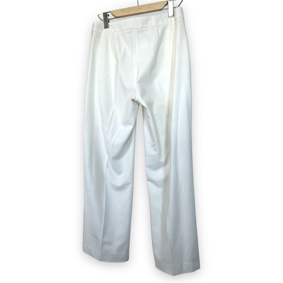 Two 2 Piece White Suit Jacket Blazer and Trousers - Picture 4 of 4